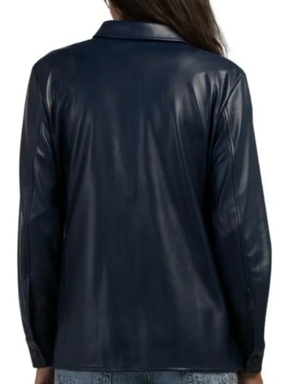 Johnny Was Jacket - Picture 7 of 7